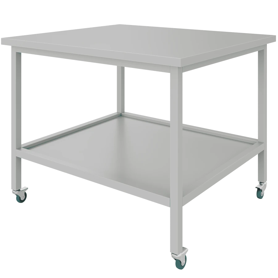 SP "SPVLAB" series mobile table