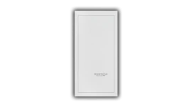 Fire alarm control panel PPKOP 011-8-1-06-01 Pritok-A-4-(8)
