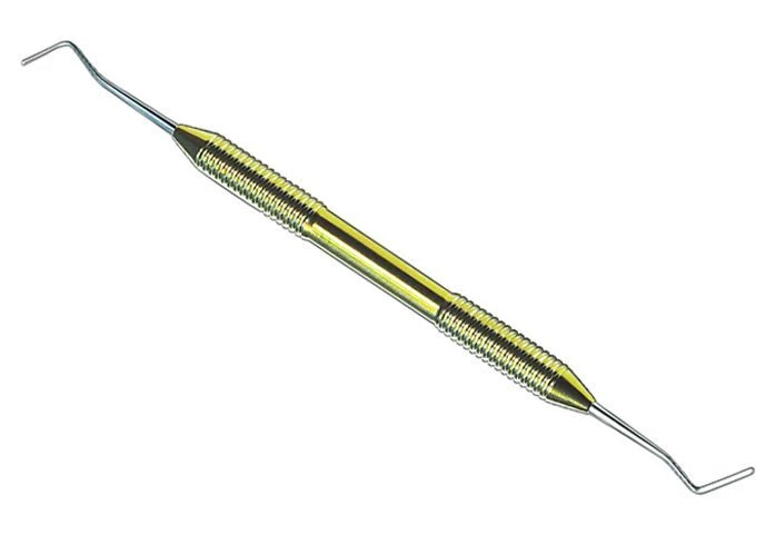 Reverse cone styler-small smoothing rod No. 8.0401