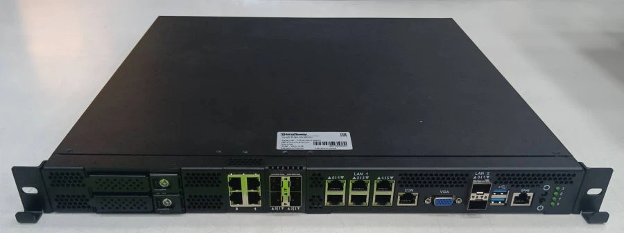 Network device RUBEZH M KRPE.466539.015-01