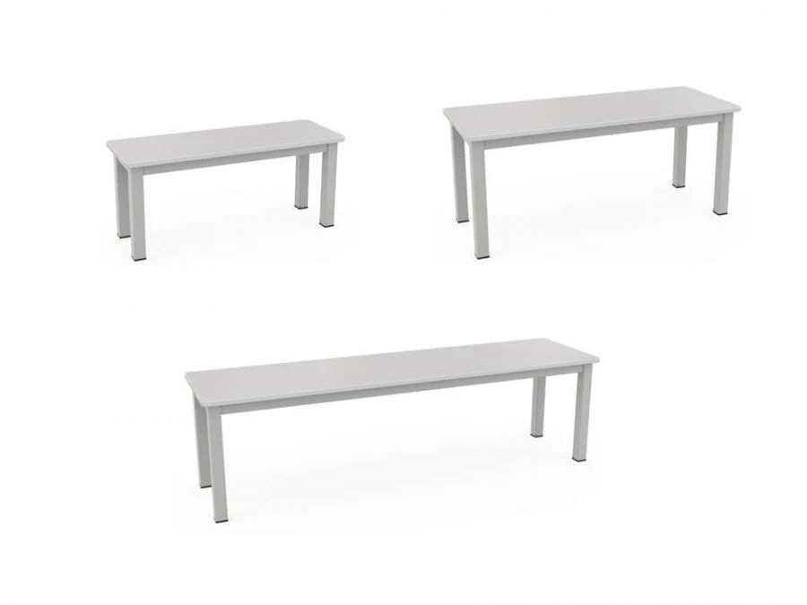 DiCom bench