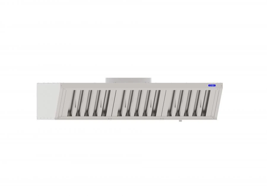 Ventilation ventilating built-in ZVV-900-2-1 (for PCA10-21PP2)
