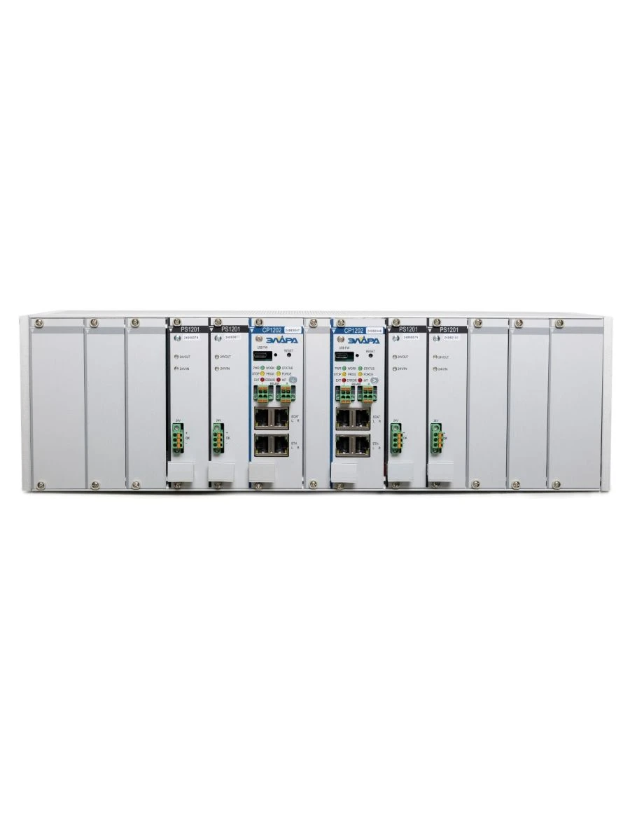 Elicont-1200 programmable controllers