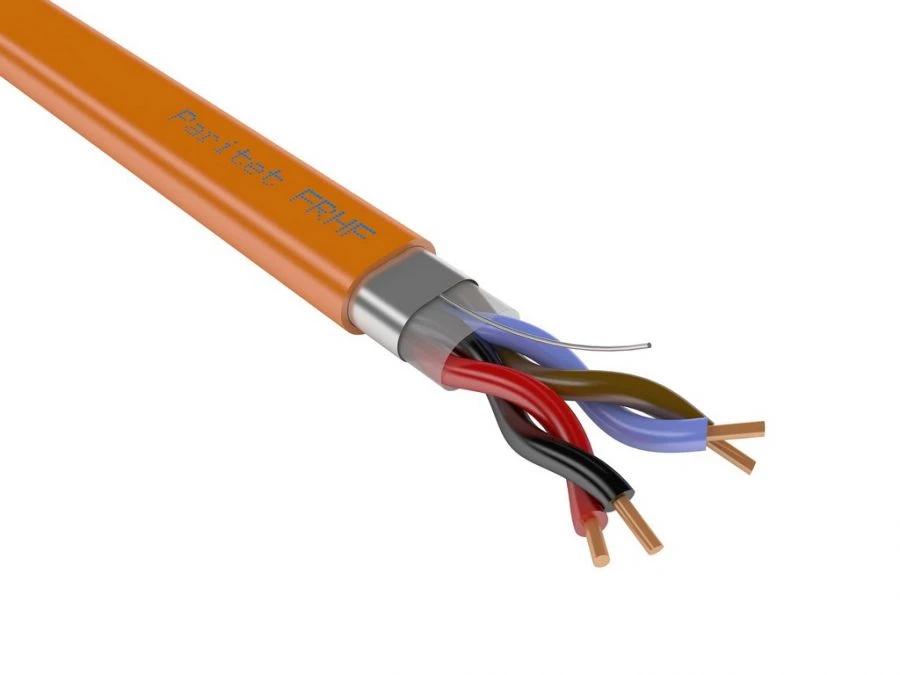 Fire-resistant cables KSREPng(a)-FRHF