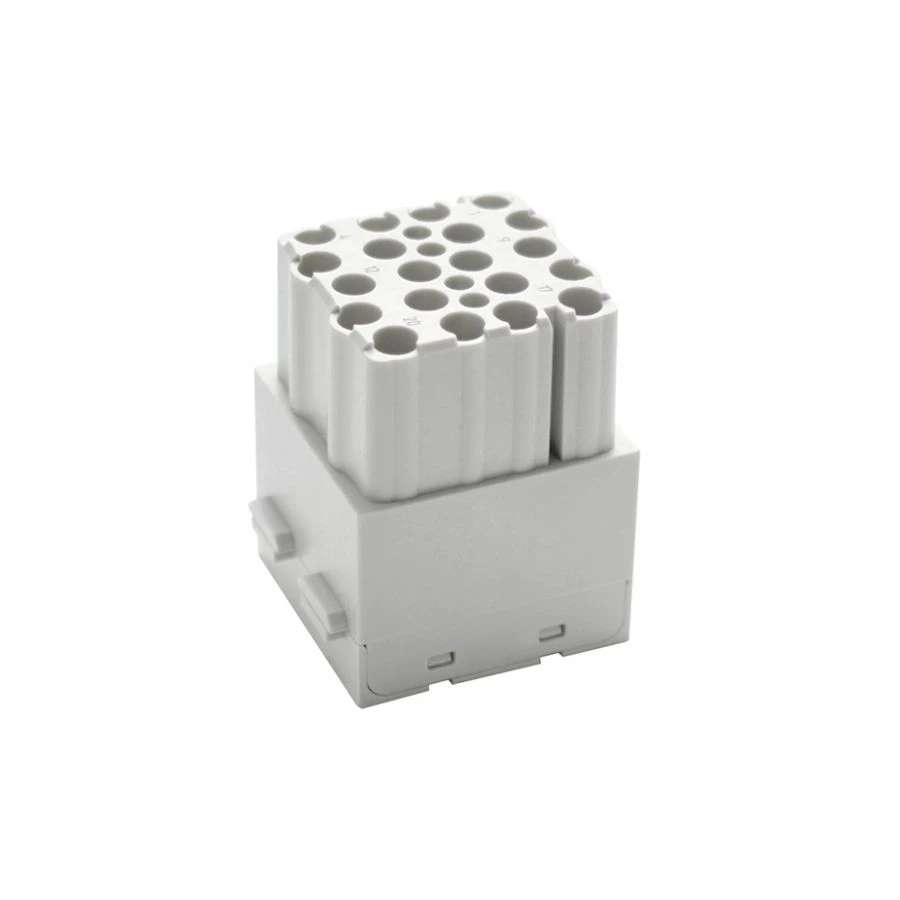 Receptacle RPM-16-20