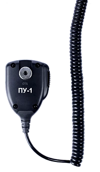 Intercom system PU-1