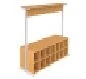 Floor coat rack, article number VSLT2.28