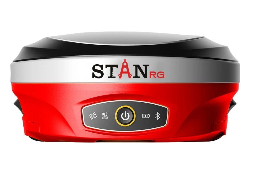 Geodetic satellite receiver STAN E600