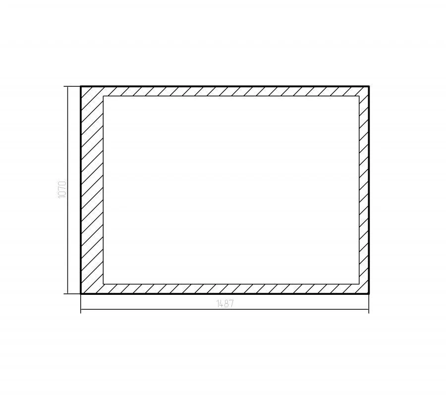 Window pane of right side panel 429260-5403304-03SB
