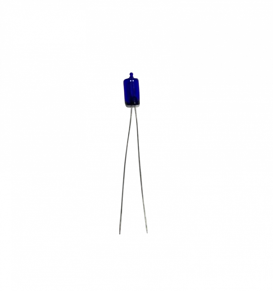 Super miniature incandescent lamp SMNS 6-80-2
