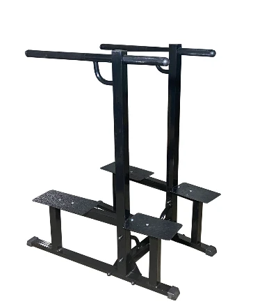 Floor standing bars