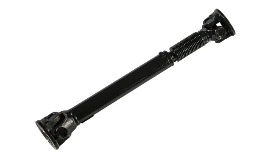 Front axle universal joint shaft 316010-2203010-02