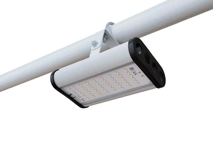 Street lamp "Module ST", universal U-1, 20W