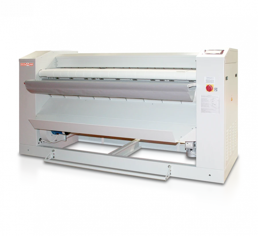 VK-1640P ironing calender