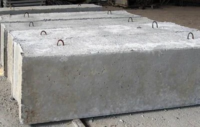 Foundation block FBS9.3.6
