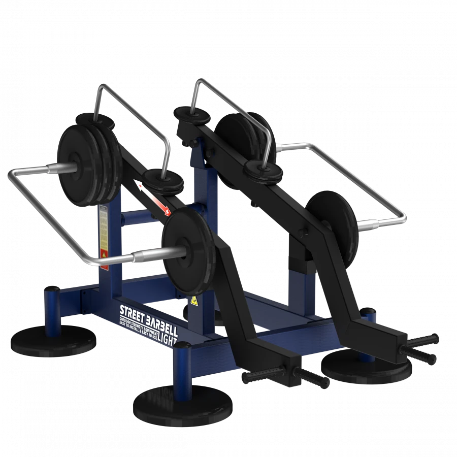 Outdoor MB 7.66 Combo Lift