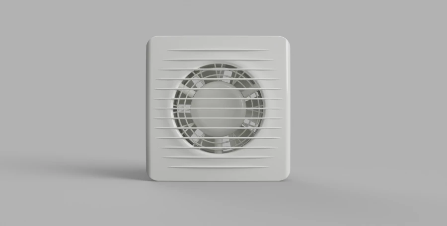 Axial fan SIMPLE 5