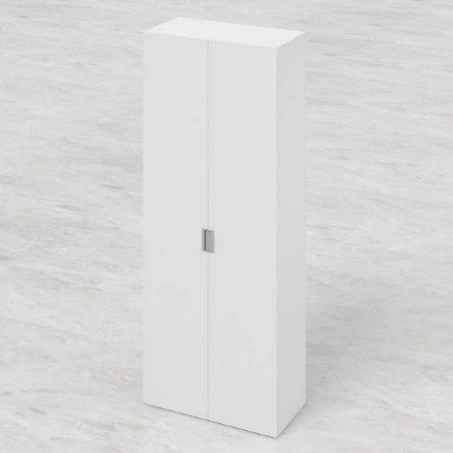 Tall filing cabinet