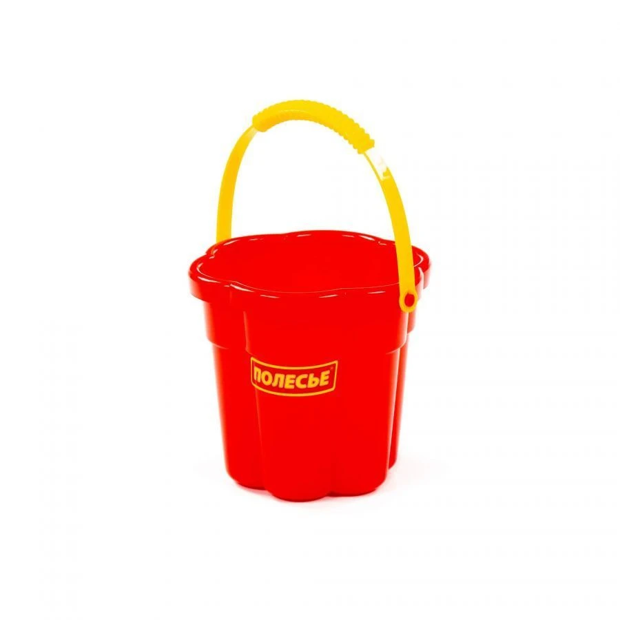 Medium flower bucket no. 3, item 35431