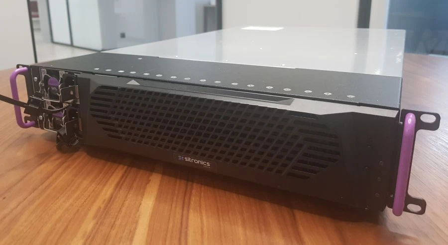 SIT SRE-2408-D-M-PSU Series Server (SBGR.466535.002)