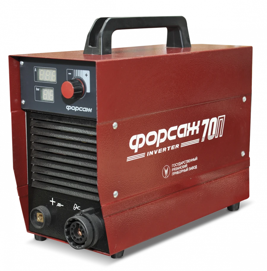 Air-plasma cutting apparatus FORSAGE-70P