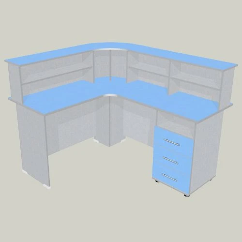 Table model STPM-2
