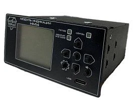 Indication modules TOPAZ HMI
