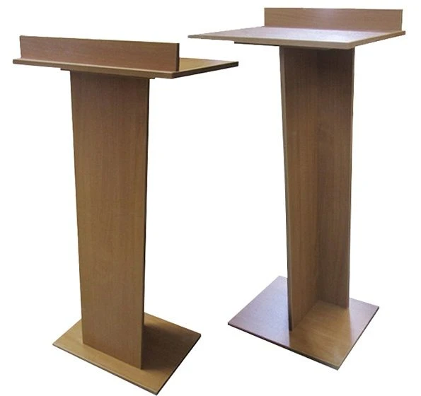 Standing-stand 12