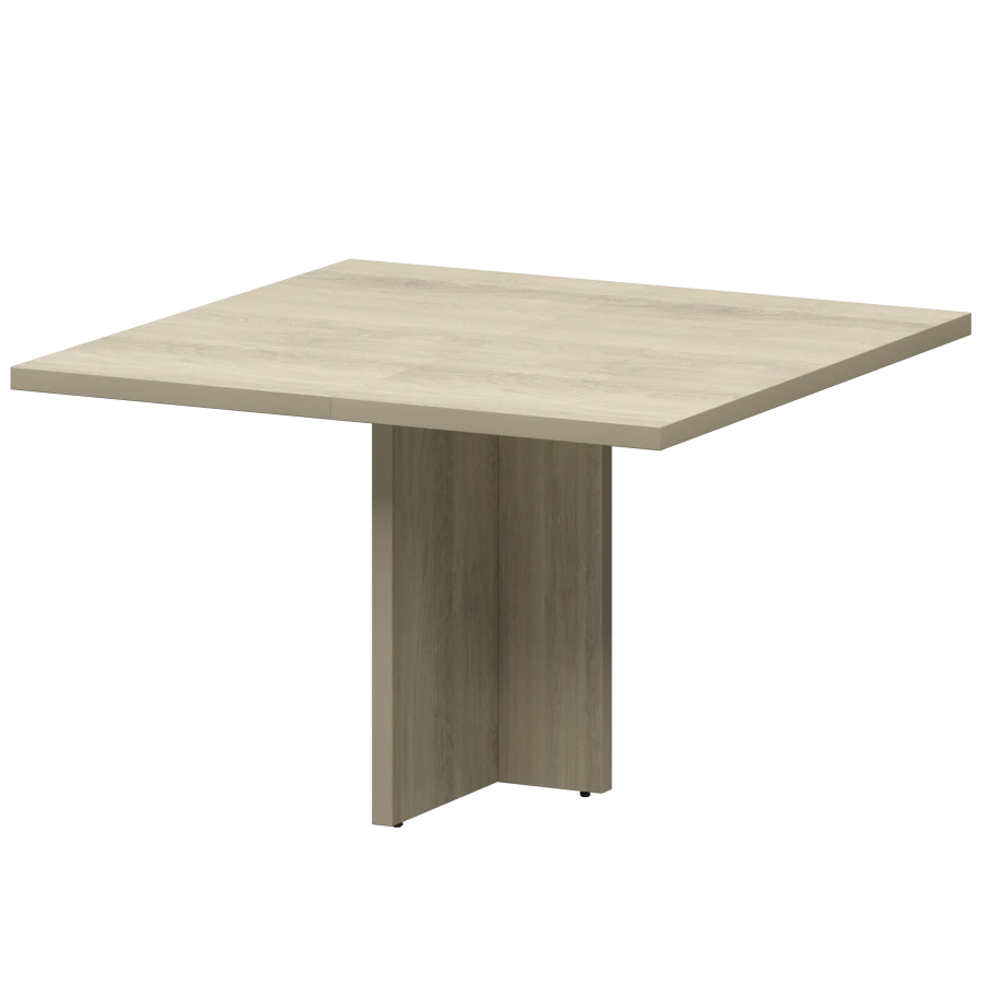 Base (end) of intercom table KZP-30