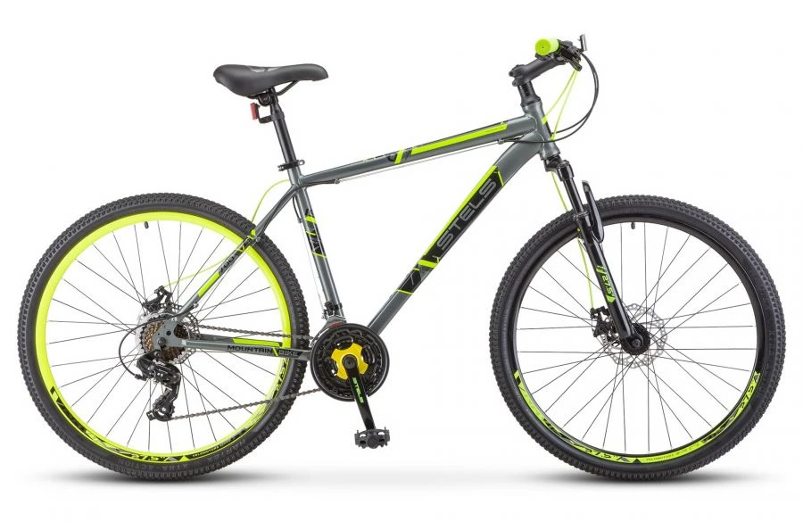 Bicycle STELS 27.5" Navigator-700 MD
