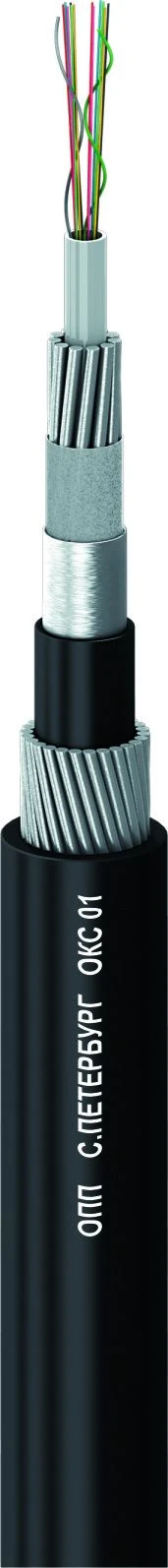 OPP optical communication cable (TU 3587-006-56318613-2014)