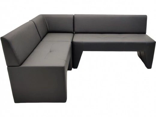 Corner sofa. Model: Adamant