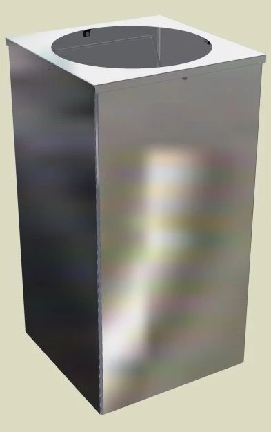 Urn "Kvadro-26"