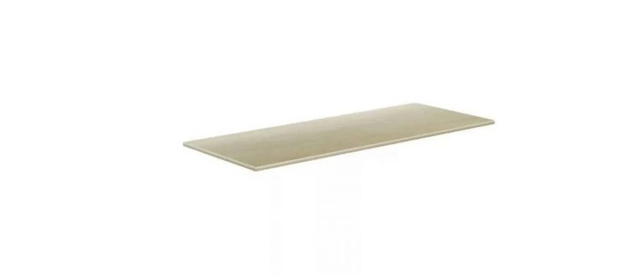 Classika LD.637070.000 shelf to the double-leaf wardrobe (Rustica )