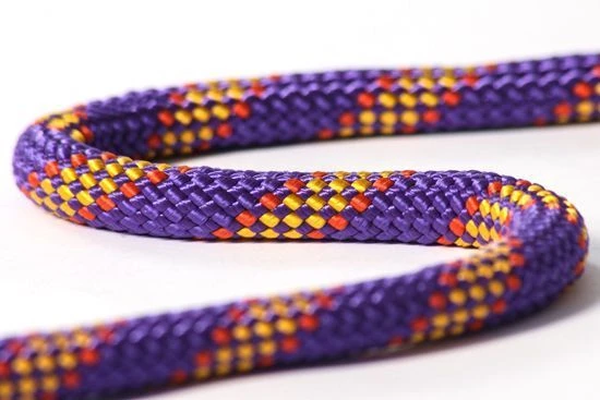 Rope with low tensile core