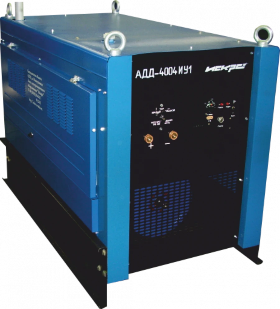 Welding machine ADD - 4004 VG I U1