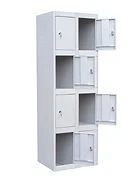 Cabinets for bags storage