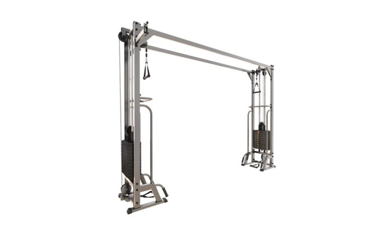 Rehabilitation exercise machine Athena 60 crossover