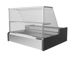 Display case table model PNK 150