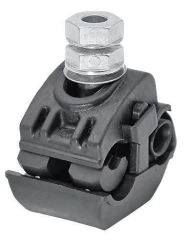 P616R Tapping sealing clamp