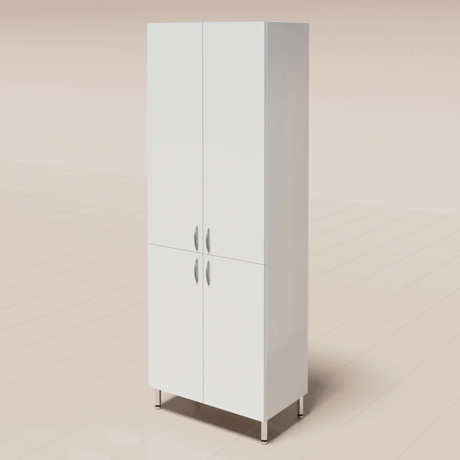Reagent storage cupboard SHR