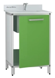 Sink medical according to TU 32.50.30-013-32924160-2021 DM-1-111-01. K1.?5