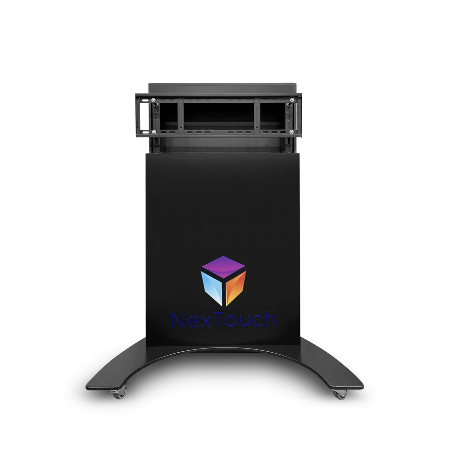 NextMobi PREMIUM 86 mobile rack