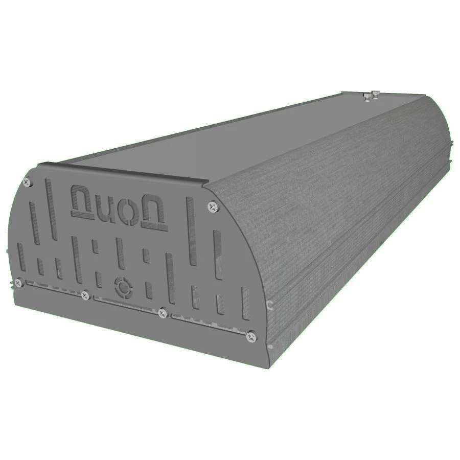 LED luminaire SDU-03 110W PKF DIOD