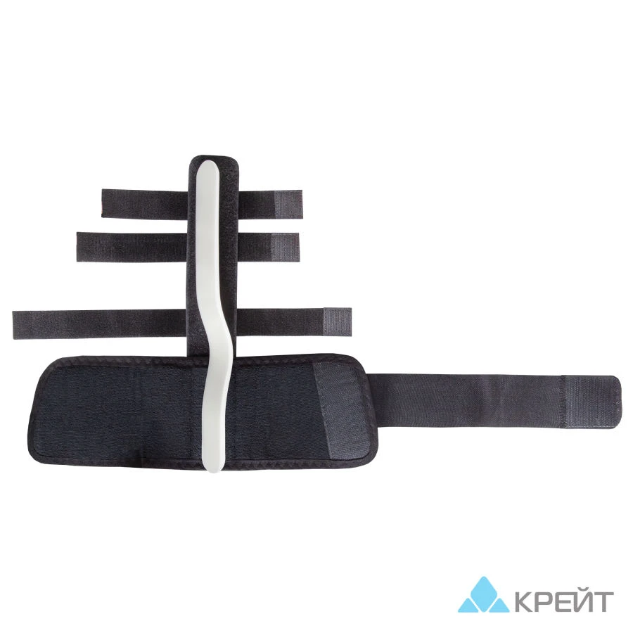 Bandage for metacarpophalangeal joint - "Kreut", F-205