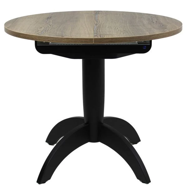 Mexico table