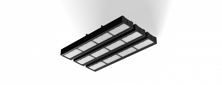 LED spotlight RAD-TERM-224 - 25D-850-S1