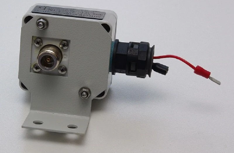 Antenna repeater (repeater) TIS 14.5.0.00.000