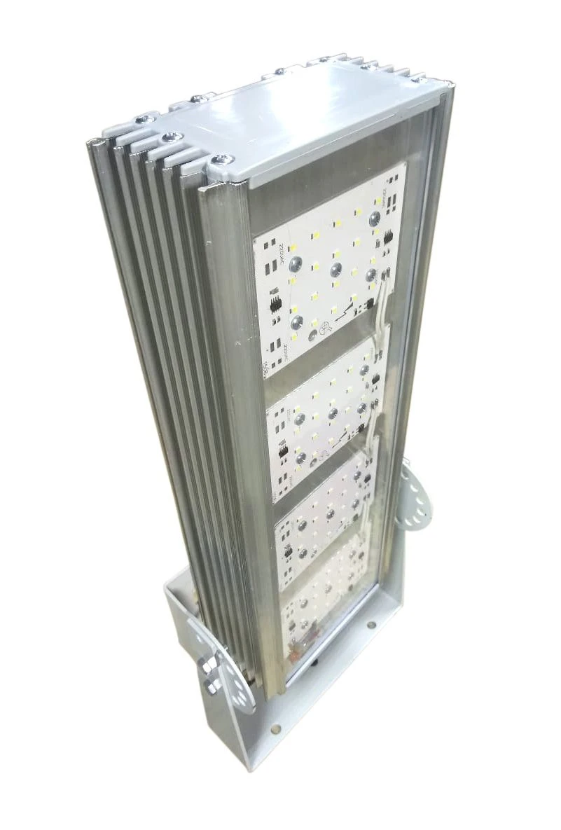 LED spotlight Tetralux TLW 80/8000/N/204