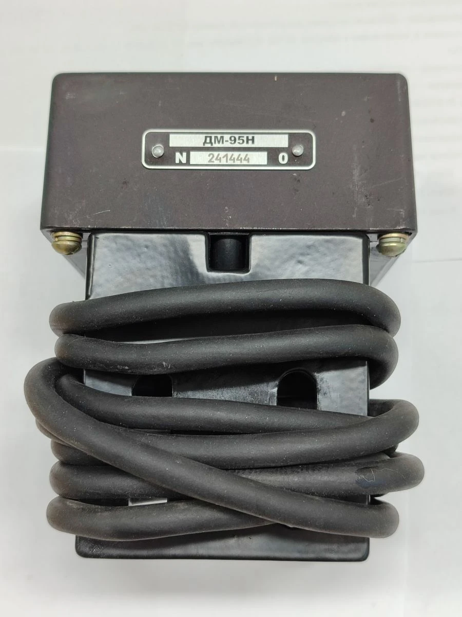 Magnetic sensor DM-95H